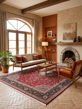 Persian rug Tabriz 50Raj | 402x300cm 