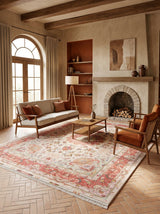 Persian rug Tabriz 50Raj | 410 x 302cm 