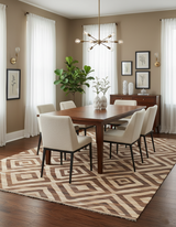 Kilim Moderno | 252 x 202 cm