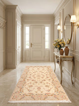Carpetes persas Tabriz 50Raj | 195 x 99 cm