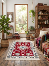 Nain 9La Persian Rug | 90 x 60 cm 