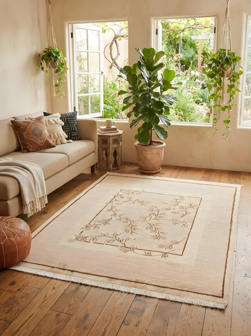 Tapete moderno | 243 x 196 cm