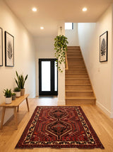 Shiraz Persian Rug | 152x105cm 