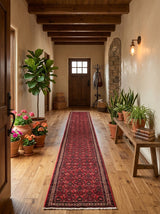 Tapete Persa Hamedan | 590x83cm 