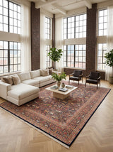 Kerman Persian Rug | 507 x 362 cm 