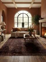 Alfombra Vintage | 340 x 222 cm