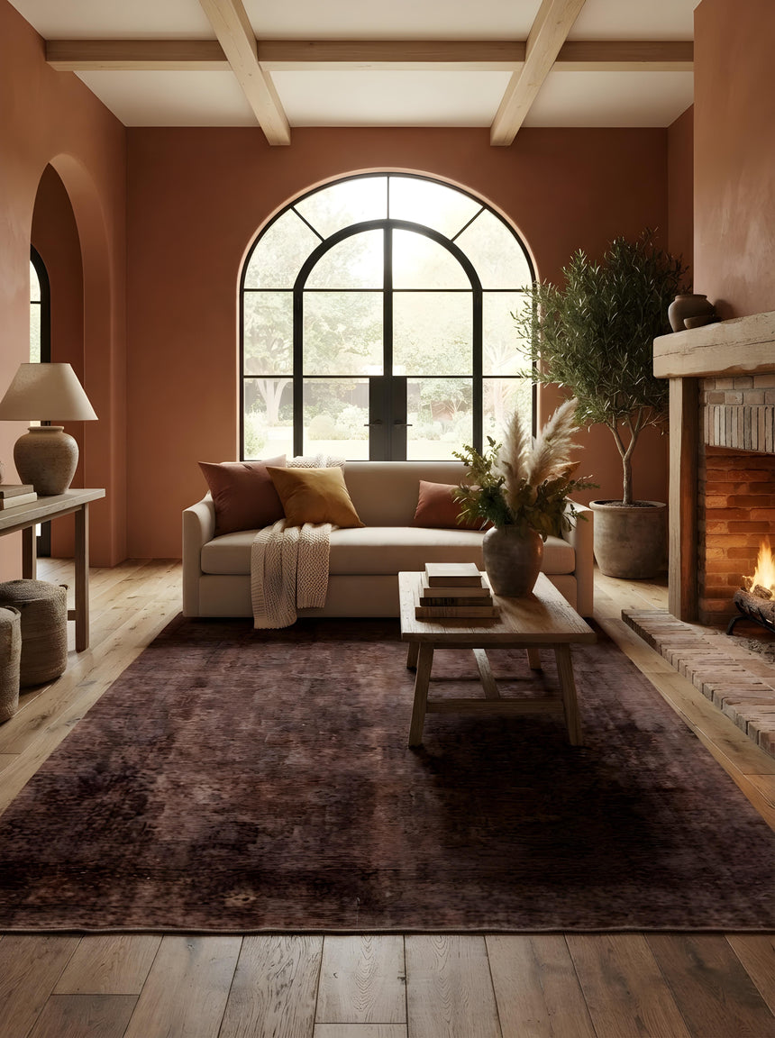 Alfombra Vintage | 340 x 222 cm