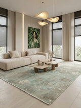 Alfombra Moderna | 305 x 248 cm