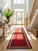 Alfombra Persa Mahal | 360 x 100 cm