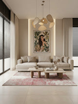 Tapete Moderno | 232x167cm 