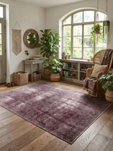 Alfombra Vintage | 238 x 210 cm