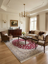 Carpetes persas Nain 9la | 300 x 250 cm