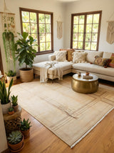 Modern Rug | 303 x 197 cm 