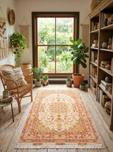 Alfombra Persa Tabriz 50Raj | 150 x 100 cm