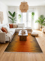 Kilim Moderno | 240 x 166 cm