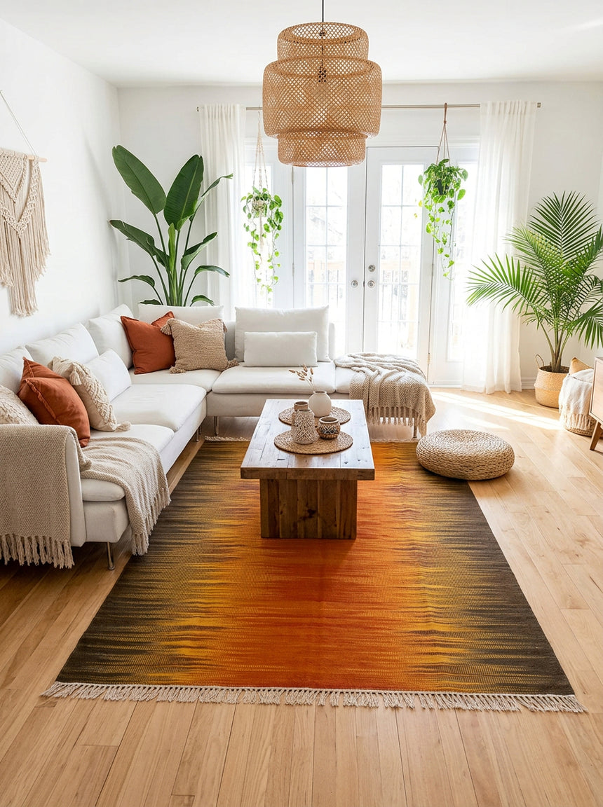 Kilim Moderno | 240 x 166 cm