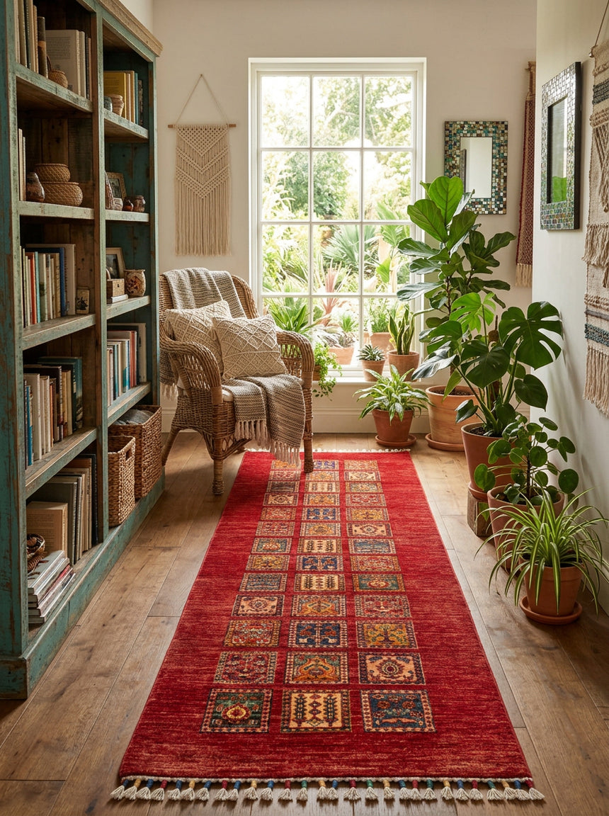 Ziegler Carpet | 293 x 80 cm