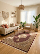 Alfombra Persa Tabriz 50Raj | 300 x 206 cm