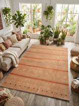 Alfombra Moderna Handloom | 341 x 248 cm