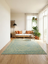 Kilim Afghan | 296 x 252 cm