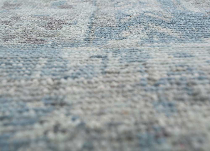 Alfombra Moderna Estilo Vintage | 300 x 250 cm