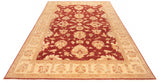 Alfombra Ziegler | 542 x 359 cm