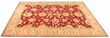 Alfombra Ziegler | 542 x 359 cm