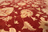 Alfombra Ziegler | 542 x 359 cm