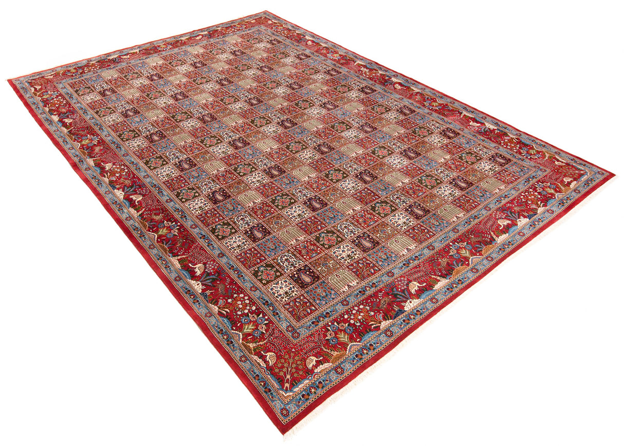 Alfombra Persa Moud | 533 x 366 cm