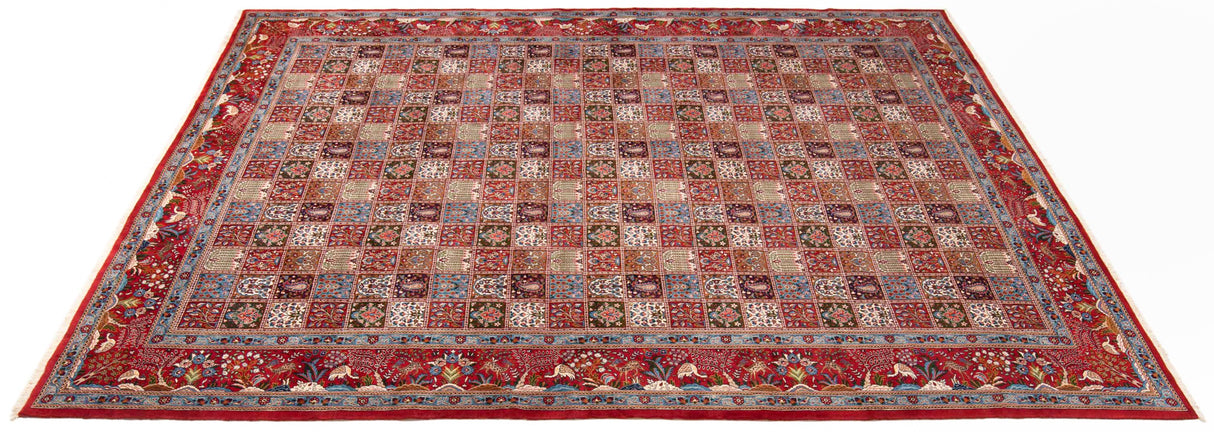 Alfombra Persa Moud | 533 x 366 cm