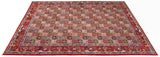 Alfombra Persa Moud | 533 x 366 cm