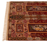 Alfombra persa Isfahan Samavi | 260 x 185 cm