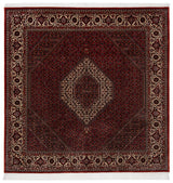 Alfombra Persa Bidjar | 211 x 205 cm