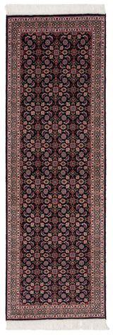 Tapete persa Tabriz 50Raj | 193 x 67 cm