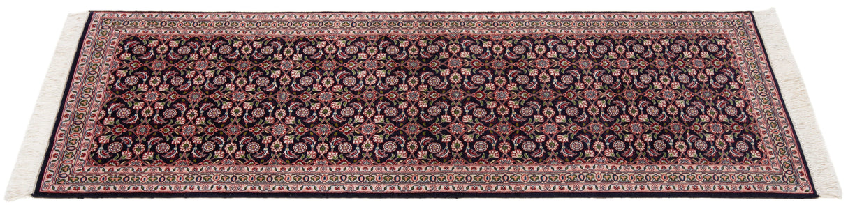 Tapete persa Tabriz 50Raj | 193 x 67 cm