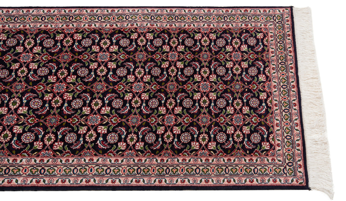 Tapete persa Tabriz 50Raj | 193 x 67 cm