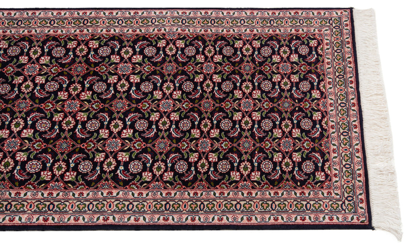 Alfombra persa Tabriz 50Raj | 193 x 67 cm