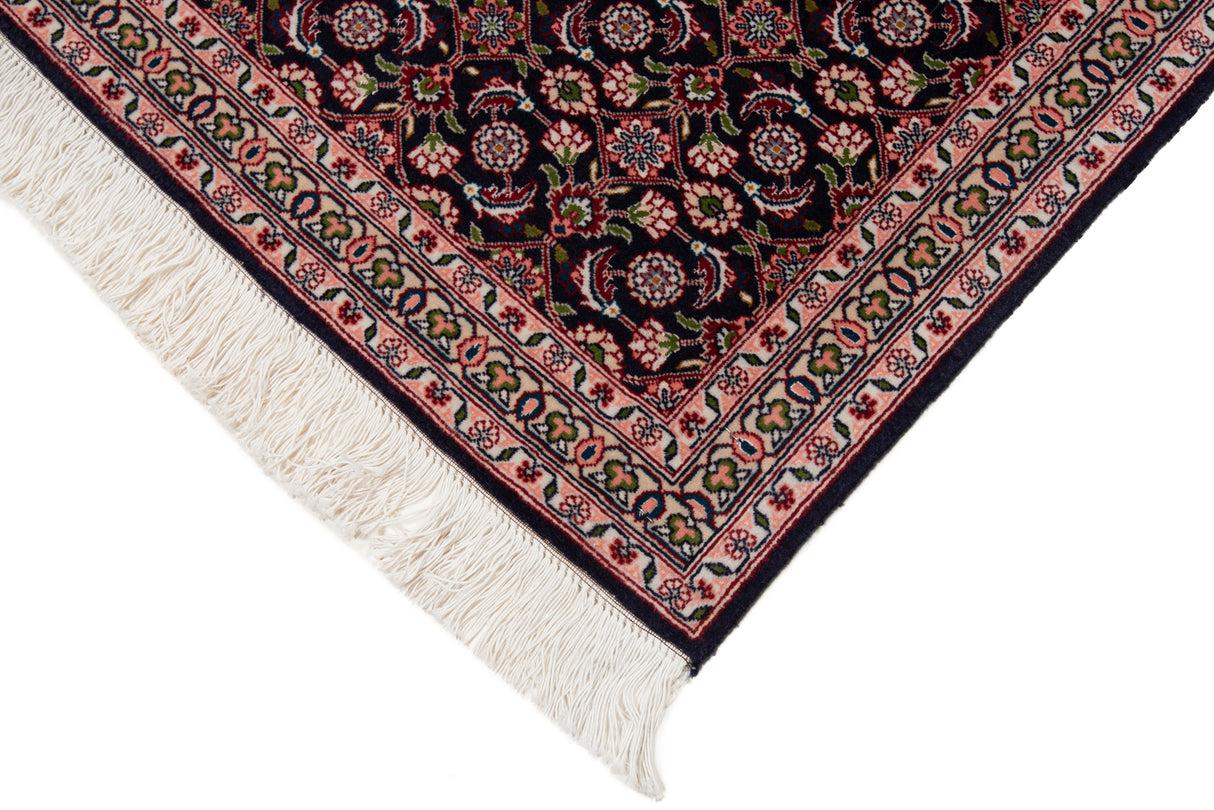 Alfombra persa Tabriz 50Raj | 193 x 67 cm