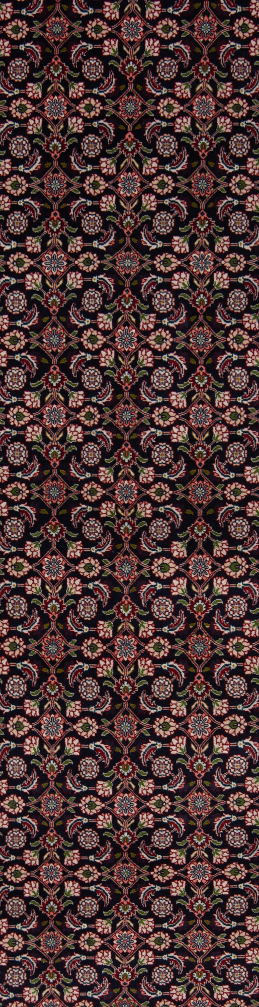 Alfombra persa Tabriz 50Raj | 193 x 67 cm