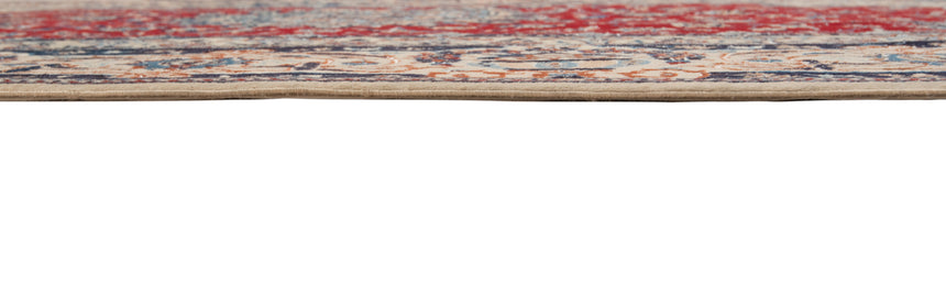 Alfombra persa Nain 9La | 304 x 195 cm