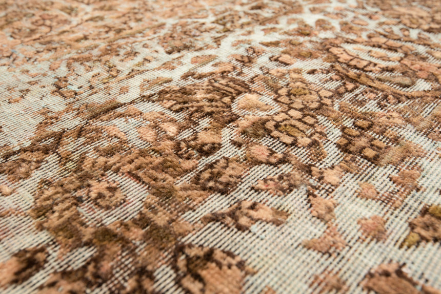 Alfombra Vintage | 338 x 244 cm