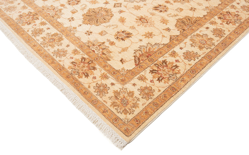 Alfombra Ziegler Farahan | 235 x 169 cm