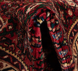 Carpetes persas Hamedan | 399 x 67 cm