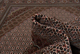 Carpetes persas Tabriz 50Raj | 255 x 202 cm