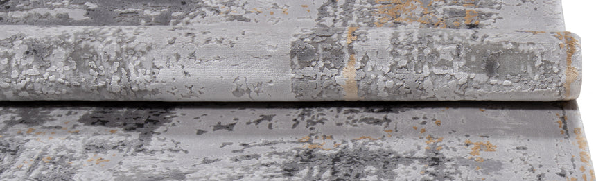 Abstract Alfombra Moderna | 230 x 160 cm