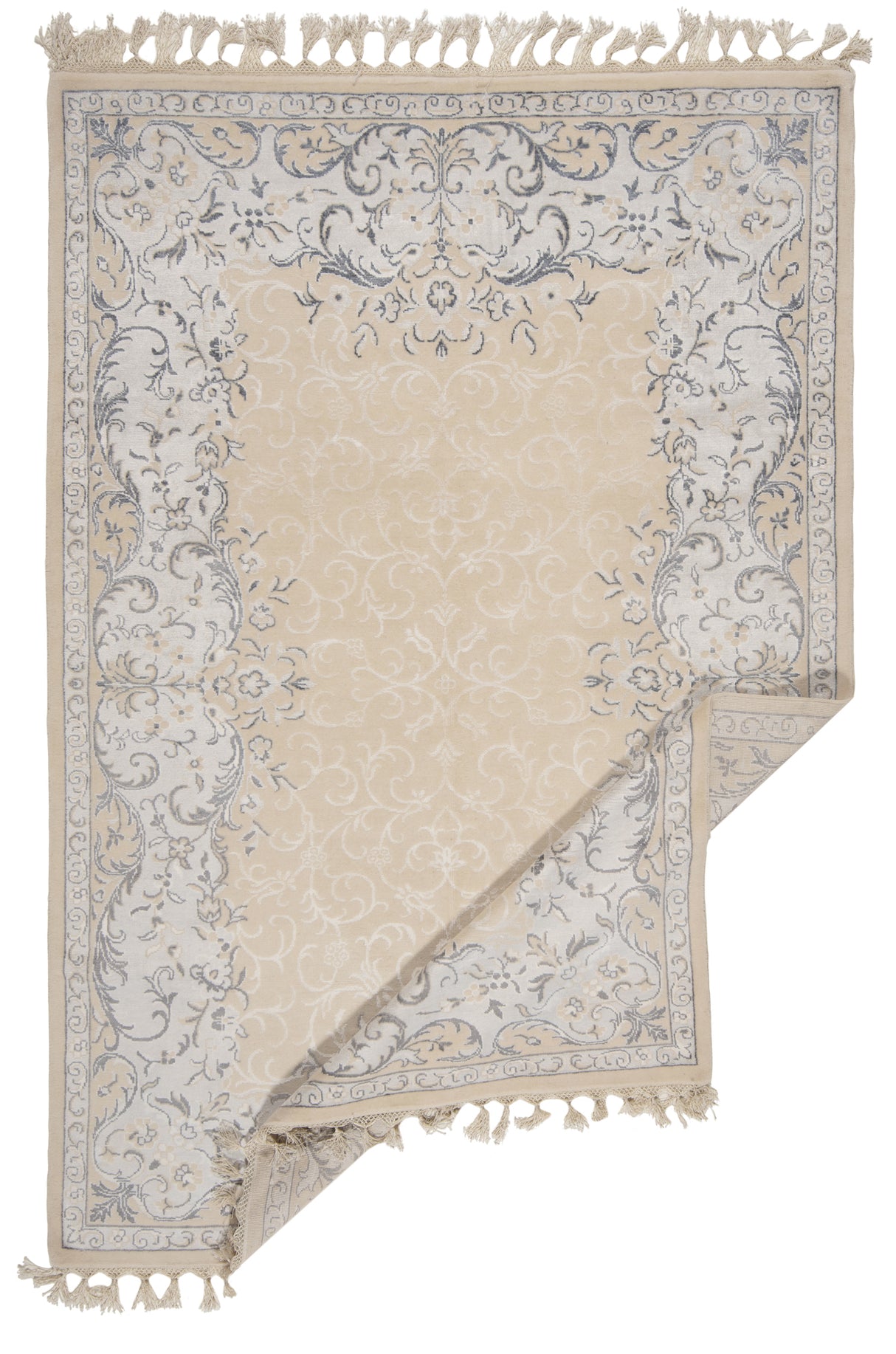 Carpete de design moderno | 247 x 167 cm