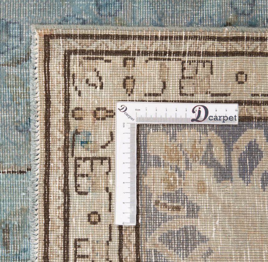 Alfombra Vintage | 328 x 236 cm