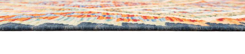 Kilim afgano | 483 x 80 cm