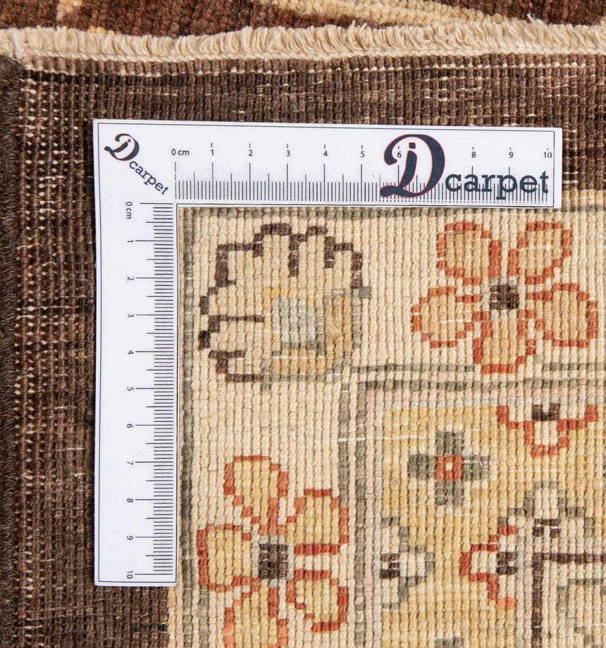 Carpetes de Ziegler Farahan | 368 x 278 cm