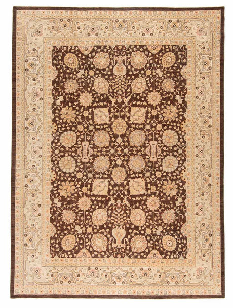 Carpetes de Ziegler Farahan | 368 x 278 cm